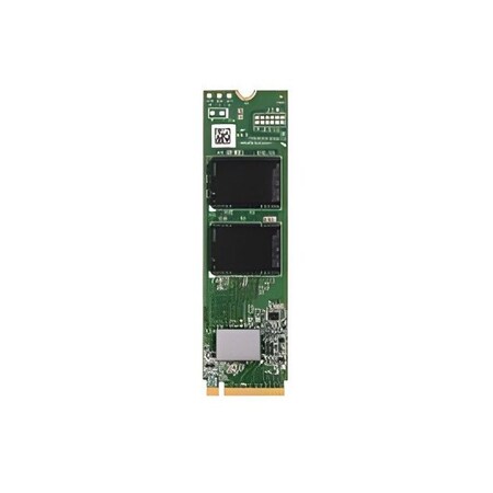 Innodisk is a NVM Express DRAM-less SSD designed with PCIe interface and industrial 3D T DEM28-C12IB1KCAQF